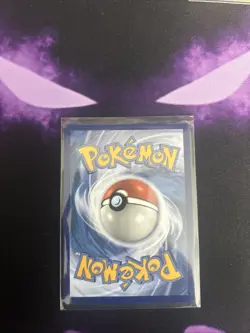 Pokemon Gardevoir EX TCG 245/198 Scarlet and Violet Base Set Near Mint Condition - Image 4