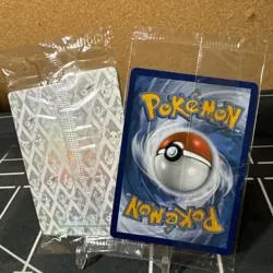 Pokemon Eevee Promo Vmax ETB Sealed Nm - Image 3