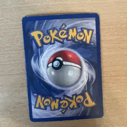 Mr. Mime Holo LP - Pokemon Jungle 6/64 Unlimited - Image 2
