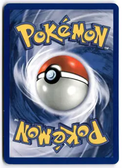 Pokemon 1st Edition Sabrina's Haunter Uncommon Gym Heroes 058/132 NM - Image 2