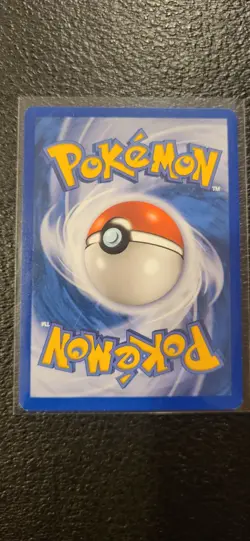 Pokemon Ruby & Sapphire Blaziken 15/109 Non Holo Rare 2003 NM - Image 2
