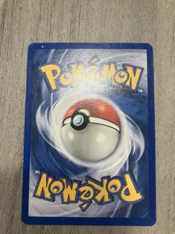 Pokemon TCG Sabrina's Gengar Gym Challenge 29/132 1st Edition Rare NM/LP - Image 2