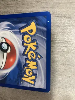 Pokemon TCG Sabrina's Gengar Gym Challenge 29/132 1st Edition Rare NM/LP - Image 3