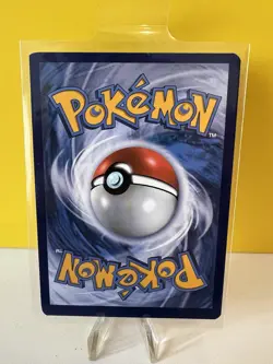 Charizard Glurak VMAX SWSH261 Black Star Promo Englisch NM Pokemon - Image 2