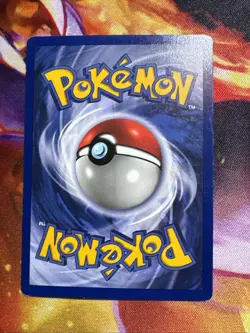 Pokemon Horsea 49/62 Common Fossil Near Mint - Image 4