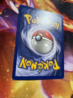 Pokemon Horsea 49/62 Common Fossil Near Mint - Image 5