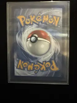 Pokemon TCG Hilda Trainer White Flare Holo Full Art Sv: 171/086 Pack Fresh 🔥 - Image 2