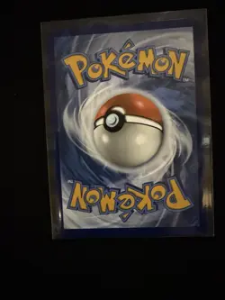 Pokemon TCG Hilda Trainer White Flare Holo Full Art Sv: 171/086 Pack Fresh 🔥 - Image 3