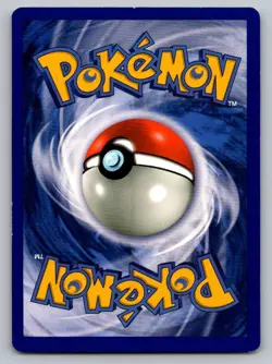 1999 Pokemon Jungle 1st Edition WOTC Paras Common 59/64 NM - Image 2