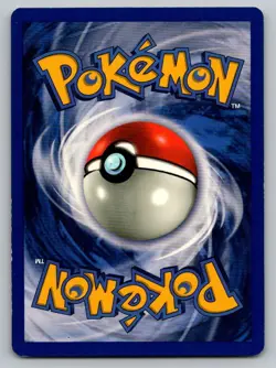 1999 Pokemon Jungle 1st Edition WOTC Parasect Uncommon 41/64 - Image 2