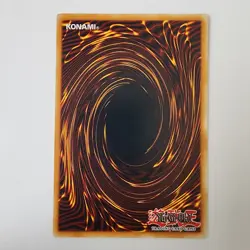 XX-Saber Ragigura - ANPR-EN036 - NM - Common - Unlimited - Yugioh - Image 2