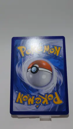 Pokemon Umbreon EX TCG Full Art Holo Rare Card 119/124 Fates Collide - Image 3