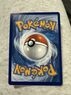 Mega Lucario Ex - 188/132 Ultra Rare Pokemon Card Near Mint Condition Holo Rare - Image 4