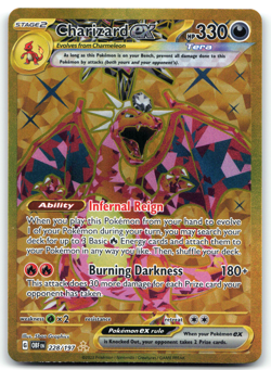 Pokemon Gold Secret Rare - Choose Your Card! English Near Mint NM - Image 3