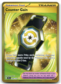 Pokemon Gold Secret Rare - Choose Your Card! English Near Mint NM - Image 5