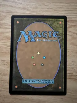 Magic: The Gathering Final Fantasy Traveling Chocobo Regular Card #210 - Image 2