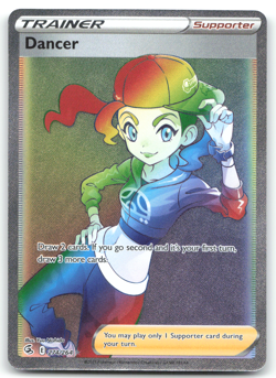 Pokemon Rainbow Secret Rare - Choose Your Card! English Near Mint NM - Image 3