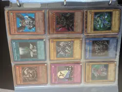 2500+ Vintage Yu-Gi-Oh Cards Bulk Lot, Common, Rare, First Edition Early 2000s - Image 2