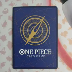 OP10-118 Monkey.D.Luffy SEC - One Piece TCG English Card Near-Mint Secret Rare - Image 2