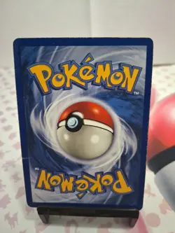Magneton 11/62 Holo Rare Fossil Pokemon Card WOTC TCG - Image 4