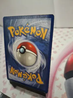Magneton 11/62 Holo Rare Fossil Pokemon Card WOTC TCG - Image 5
