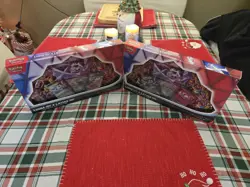 Lot of 2 Pokemon Trading Card Game Lugia ex & Latias ex Premium Collection TCG - Image 1