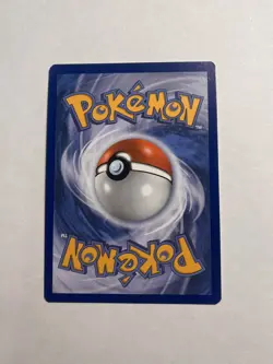 Pokemon Card TCG Gigalith 50/119 Holo Rare Phantom Forces 2014 NM/M - Image 2