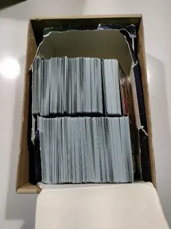 700+ Lot Of Ani-Mayhem Cards (1996) - Image 2