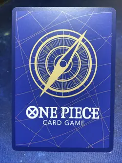 Marco PRB02-008 SR One Piece Card The Best Vol 2 ENGLISH - Image 2