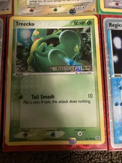 11 Holo Pokemon Vintage Cards All In Excellent Condition, Slightly Played - Image 3