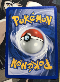(1st edition) Pokemon FOCUS BAND Card NEO GENESIS 86/111 Non-Holo Rare Excellent - Image 2