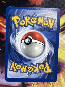 Brock’s Geodude 66/132 2000 Gym Heroes 1st Edition WOTC Pokemon Cards Near Mint - Image 4