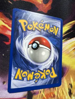 Brock’s Geodude 66/132 2000 Gym Heroes 1st Edition WOTC Pokemon Cards Near Mint - Image 5