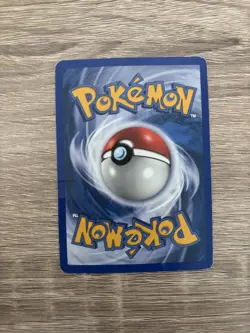 Pokemon Crystal Energy Holo Aquapolis card 146/147 - Image 3