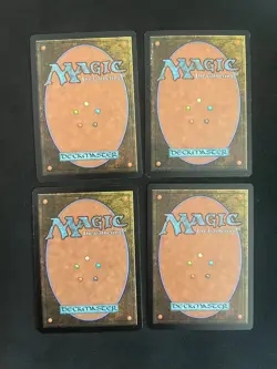 Putrefy x4 [Dragon's Maze] Magic MTG Cards LP - Image 2