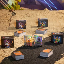 MTG Aetherdrift Commander - Living Energy, Eternal Might, or Full Bundle Sealed - Image 4