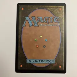 Urza, Lord High Artificer Commander Masters Regular - Image 2