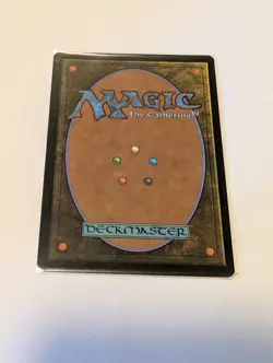 magic the gathering Lord of The Rings Extended Art The One Ring - Image 2