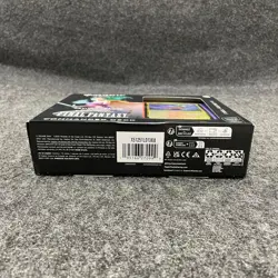 MTG Final Fantasy Commander Deck Revival Trance, Sealed Box is Worn - Image 4