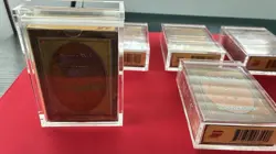 MTG REVISED Starter Deck Box MTG 1994 EMPTY Opened With Clear Case NM Condition - Image 3