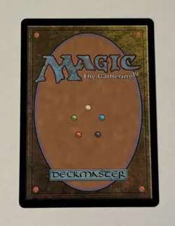 MtG Twitching Doll - Duskmourn: House Of Horror LP - Image 2