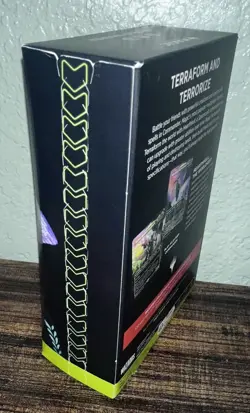 World Shaper - MTG: Edge of Eternities Commander Deck - BRAND NEW SEALED - Image 3