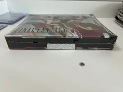 Magic: The Gathering - Final Fantasy Collector Omega Booster Pack - Image 2