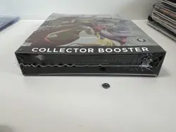 Magic: The Gathering - Final Fantasy Collector Omega Booster Pack - Image 3