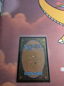 MTG Buster Sword | Final Fantasy NM/Mint - Image 2