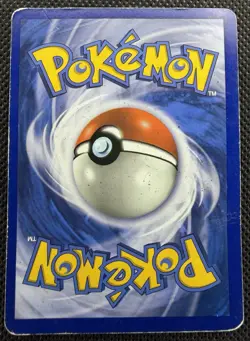 2008 Pokemon Diamond & Pearl Mewtwo LV.X Promo Holo DP28 Damaged - Image 2