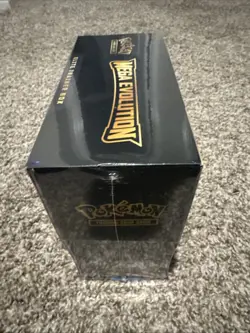 Pokemon TCG Mega Evolutions Elite Trainer Box ETB Gardevoir ✅ Sealed In Hand - Image 4