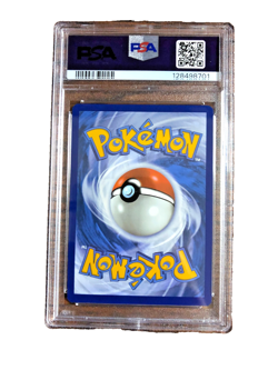 Iron Moth Reverse Holo #009 - PSA GEM MT 10 - 2024 Shrouded Fable - Pokemon TCG - Image 3