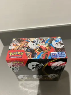 Pokemon TCG Mega Evolution Enhanced Booster Box 36 Packs & 1 Promo Pokemon TCG - Image 5