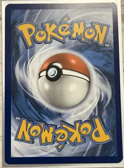 2023 Pokemon Magikarp 203/193 Sv02: Paldea Evolved Holo Art Rare - Image 2